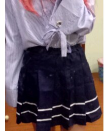 no brand | シャツ/ブラウス