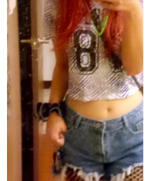 no brand | その他トップス