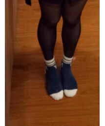 no brand | ソックス/靴下