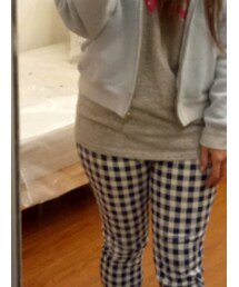 UNIQLO | チノパンツ