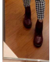 Dr.  Marten | その他シューズ