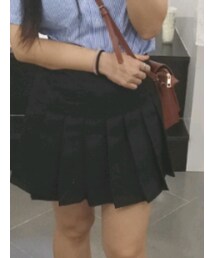 no brand | スカート