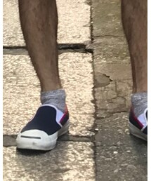 CONVERSE | スリッポン