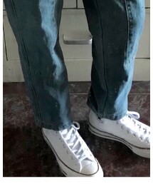 CONVERSE ALL STAR | シューズ