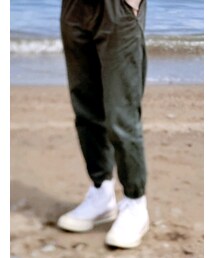 ZARA | チノパンツ