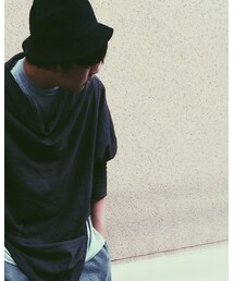 Yohji Yamamoto | Tシャツ/カットソー