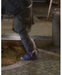 STUSSY | カーゴパンツ