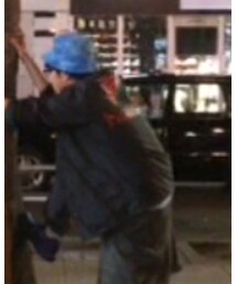 古着 | ナイロンジャケット