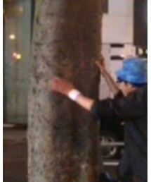 NIKE | バングル/リストバンド