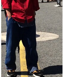 used | サロペット/オーバーオール