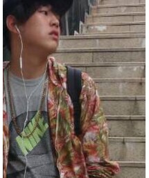 A BATHING APE | バックパック/リュック