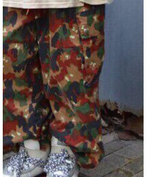 used | カーゴパンツ