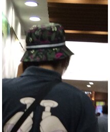 XLARGE | ハット