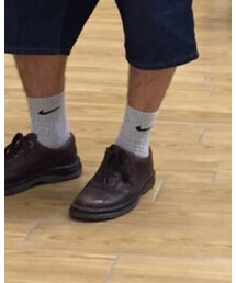 Dr. Martens | ドレスシューズ