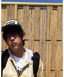 Supreme  | キャップ