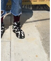 Reebok | スニーカー