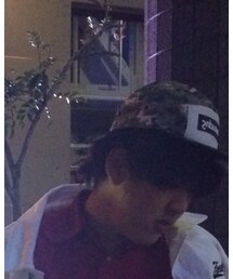 COMME des GARCONS | キャップ