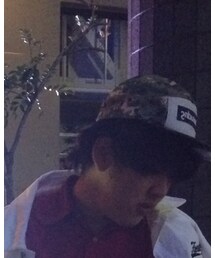 Supreme  | キャップ