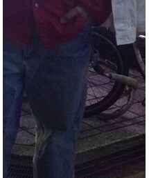 Carhartt | デニムパンツ