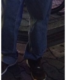 STUSSY | スニーカー