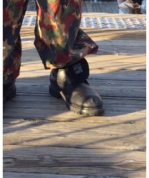 ソノヒグラシ | ブーツ