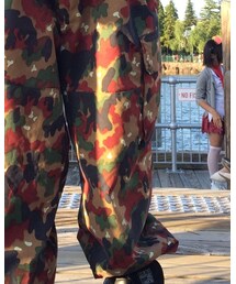 ニブンノイチ | カーゴパンツ