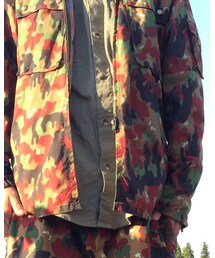 ソノヒグラシ | シャツ/ブラウス