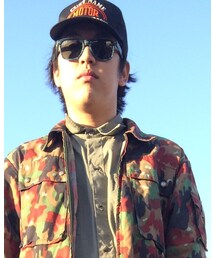 Harley-Davidson | キャップ