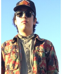 Ray-Ban | サングラス