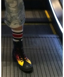 CONVERSE | スニーカー