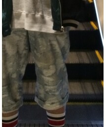 FACETASM | その他パンツ