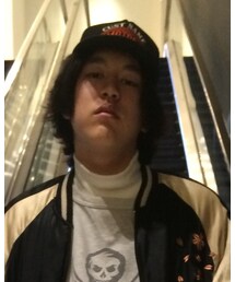 Harley-Davidson | キャップ