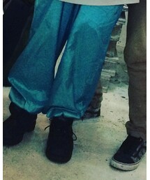 Yohji Yamamoto | その他パンツ