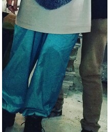 Yohji Yamamoto POUR HOMME | その他パンツ