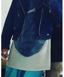 SHAUN SAMSON | Tシャツ/カットソー