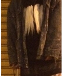 SHAUN SAMSON | Tシャツ/カットソー