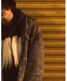 VINTAGE | カバーオール