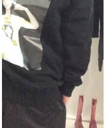 WON I CLOSED | パーカー