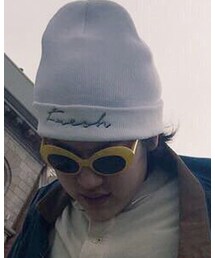 TTT_msw | ニットキャップ/ビーニー