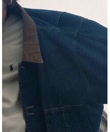 Levi's | カバーオール