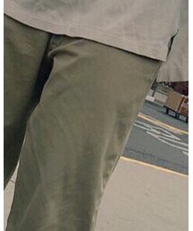 VINTAGE | チノパンツ