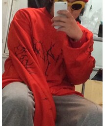 SUB-AGE. | Tシャツ/カットソー