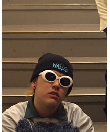 wastedparis | ニットキャップ/ビーニー