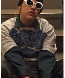 SHAUN SAMSON | Tシャツ/カットソー