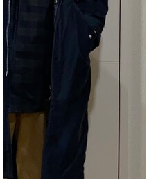 Paul Smith | モッズコート