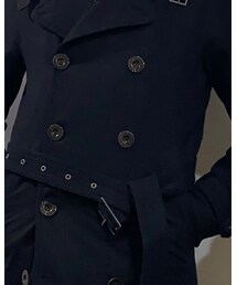Pretty Green | トレンチコート