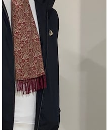 FRED PERRY | ダウンジャケット/コート