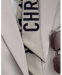 Dior | ストール/ショール