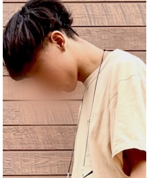 THE | Tシャツ/カットソー