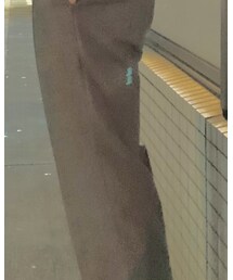 used | スラックス